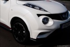 Nissan Juke Nismo - Prezentacija NAVAK 2013