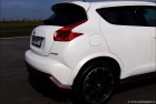 Nissan Juke Nismo - Prezentacija NAVAK 2013