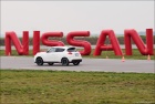 Nissan Juke Nismo - Prezentacija NAVAK 2013