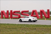 Nissan Juke Nismo - Prezentacija NAVAK 2013