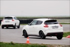 Nissan Juke Nismo - Prezentacija NAVAK 2013