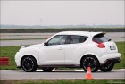 Nissan Juke Nismo - Prezentacija NAVAK 2013