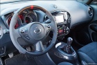 Nissan Juke Nismo - Test