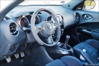 Nissan Juke Nismo - Test