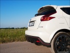 Nissan Juke Nismo - Test