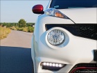 Nissan Juke Nismo - Test