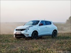 Nissan Juke Nismo - Test