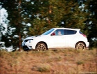 Nissan Juke Nismo - Test