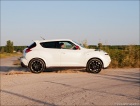 Nissan Juke Nismo - Test