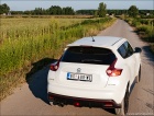 Nissan Juke Nismo - Test