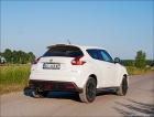 Nissan Juke Nismo - Test