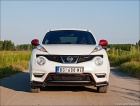 Nissan Juke Nismo - Test