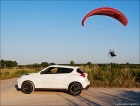 Nissan Juke Nismo - Test