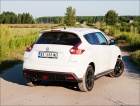 Nissan Juke Nismo - Test