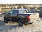 Nissan Navara NP300 - test 2016