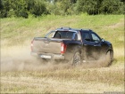 Nissan Navara NP300 - test 2016