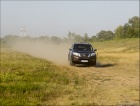 Nissan Navara NP300 - test 2016