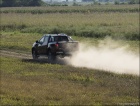 Nissan Navara NP300 - test 2016