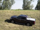 Nissan Navara NP300 - test 2016