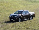 Nissan Navara NP300 - test 2016