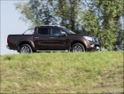 Nissan Navara NP300 - test 2016