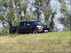 Nissan Navara NP300 - test 2016