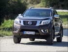 Nissan Navara NP300 - test 2016