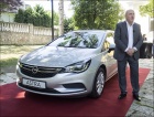 Nova Astra Sports Tourer stigla u Srbiju 2016