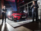 Nova Honda Civic - premijera u Srbiji (2022)