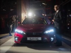 Nova Honda Civic - premijera u Srbiji (2022)