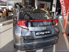 Nova Honda Civic stigla u Srbiju