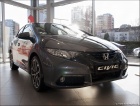 Nova Honda Civic stigla u Srbiju
