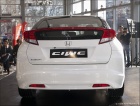 Nova Honda Civic stigla u Srbiju