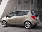 Nova Opel Meriva