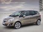 Nova Opel Meriva