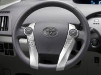Nova Toyota Prius