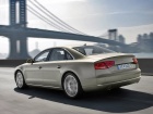 Novi Audi A8