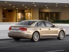 Novi Audi A8