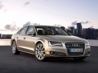 Novi Audi A8