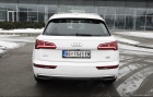 Novi Audi Q5 stigao u Srbiju - januar 2017