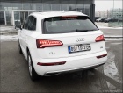 Novi Audi Q5 stigao u Srbiju - januar 2017