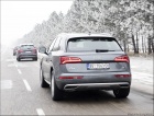 Novi Audi Q5 stigao u Srbiju - januar 2017