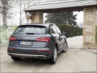 Novi Audi Q5 stigao u Srbiju - januar 2017