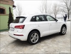 Novi Audi Q5 stigao u Srbiju - januar 2017