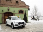 Novi Audi Q5 stigao u Srbiju - januar 2017