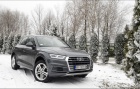 Novi Audi Q5 stigao u Srbiju - januar 2017