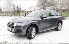 Novi Audi Q5 stigao u Srbiju - januar 2017