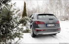 Novi Audi Q5 stigao u Srbiju - januar 2017