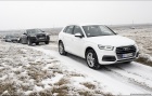 Novi Audi Q5 stigao u Srbiju - januar 2017