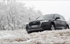 Novi Audi Q5 stigao u Srbiju - januar 2017